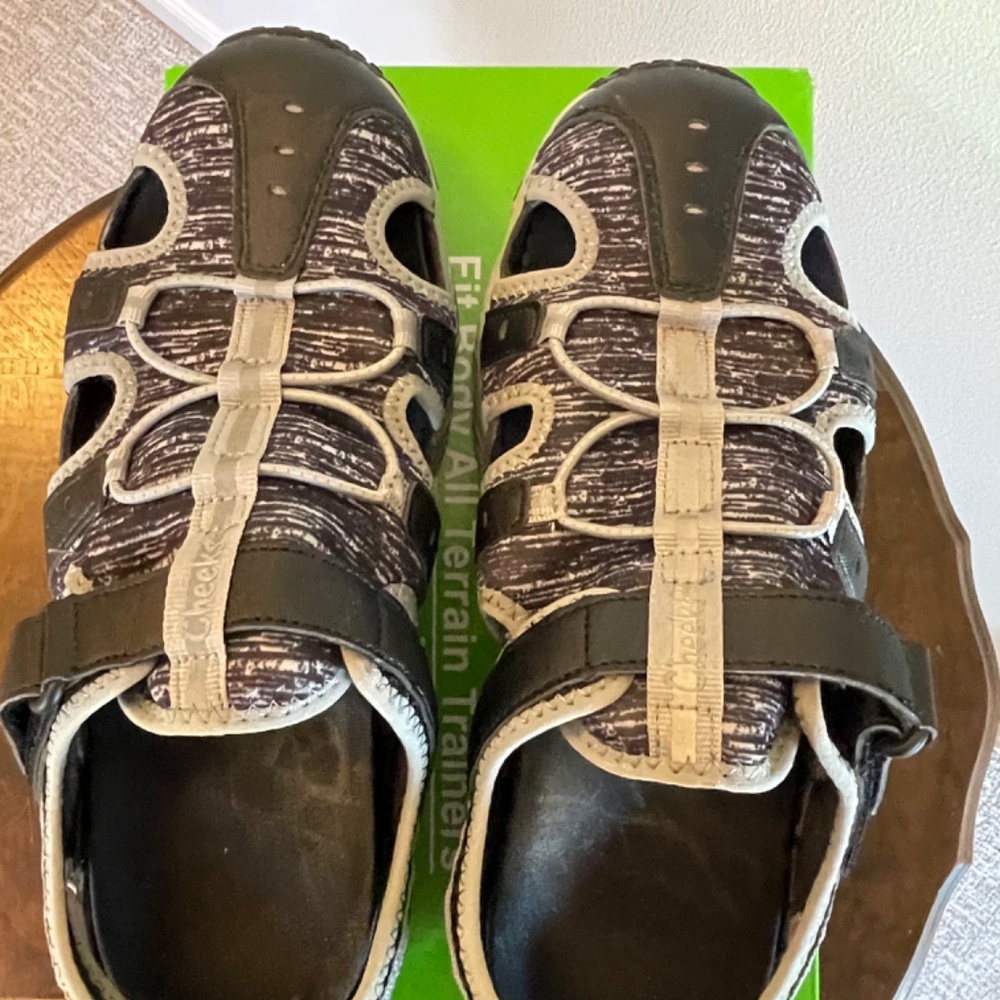 COPY - Athletic Shoes